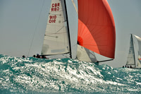 2017 Quantum Key West RW C 609