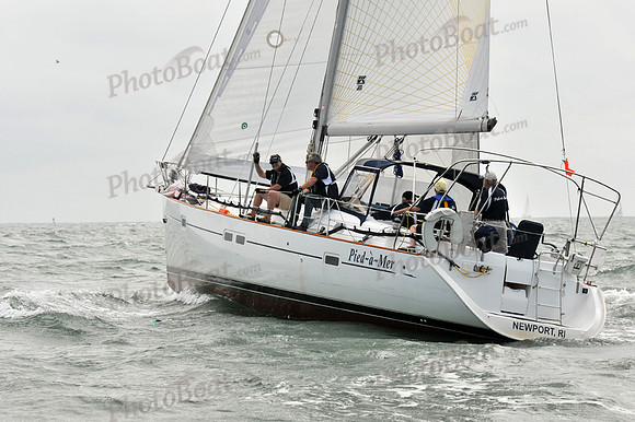 2012 Charleston Race Week A 2261