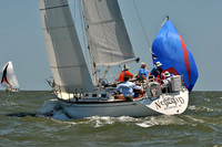2014 Southern Bay Race Week D 922