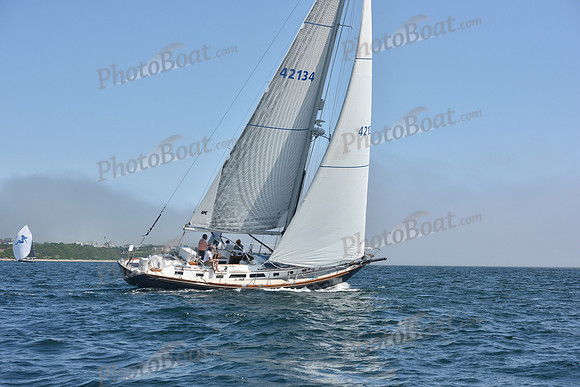 2019 Block Island Race Week J_1069