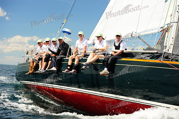 2014 Newport Bermuda A 1421