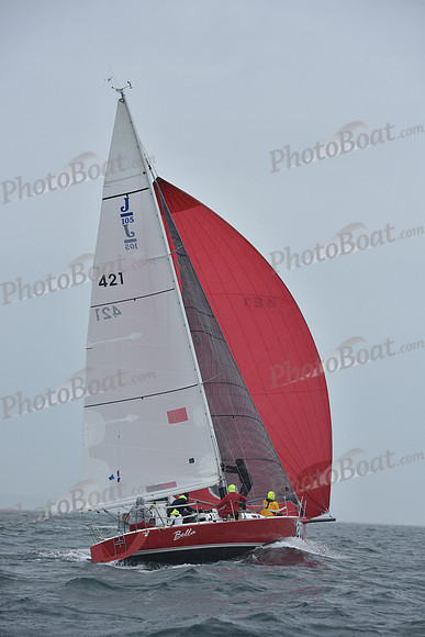 2019 Block Island Race Week G_1518