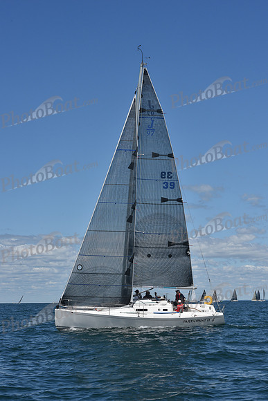 2021 Block Island Race Week D_2183