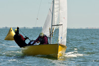 2012 Thistle Midwinters A 799