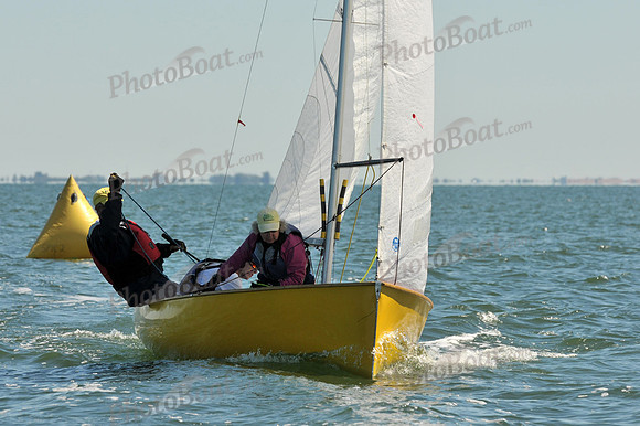 2012 Thistle Midwinters A 799