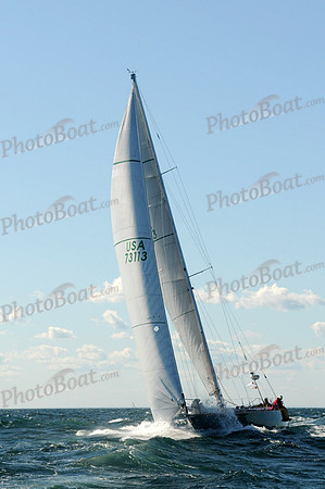 2012 Newport Bermuda 3289