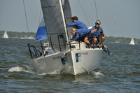 2017 Charleston Race Week B_0613