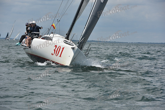 2019 NYYC Annual Regatta A_2154