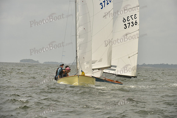 2018 Thistle Nationals E_0574