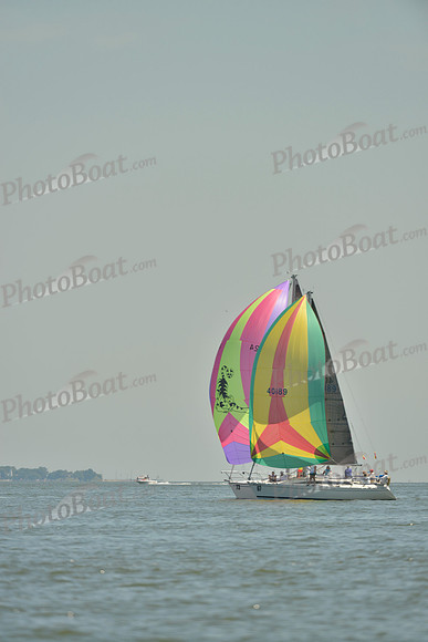 2017 Southern Bay Race Week C_0625