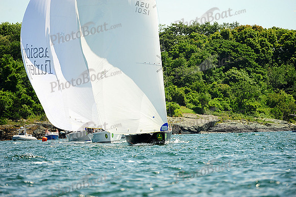 2014 NYYC Race Week C 346