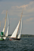 2015 IHYC Classic Yacht Regatta 166