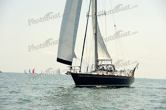 2014 Cape Charles Cup A 457