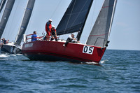 2019 Block Island Race Week E_0790