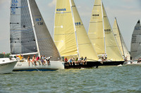 2015 Southern Bay Race Week A 115
