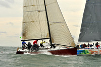 2013 Charleston Race Week B 244