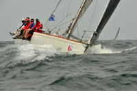 2015 Block Island Race Week D 803