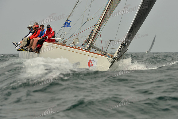 2015 Block Island Race Week D 803