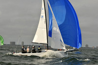 2014 J70 Winter Series A 1692