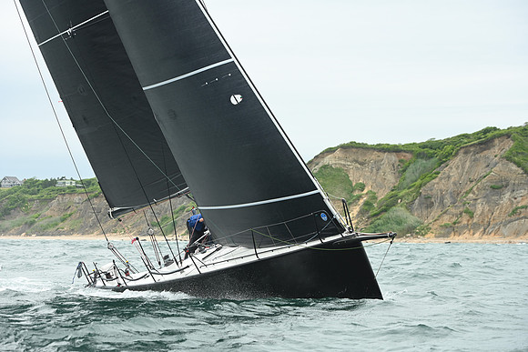 2025 Block Island Race Week I_0899