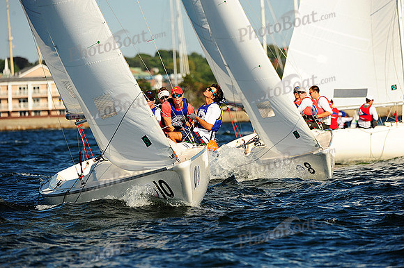 2016 USQS-B 1361
