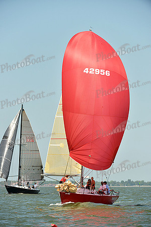 2015 Southern Bay Race Week A 1502