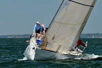 2013 NYYC Annual Regatta B 721