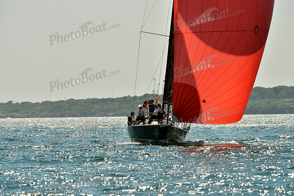 2016 NYYC Race Week A 1614