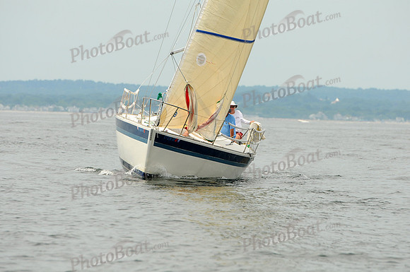2011 Park City Regatta A 924