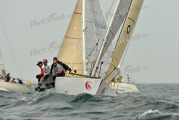 2015 Block Island Race Week D 1458