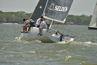 2017 Charleston Race Week B_0075