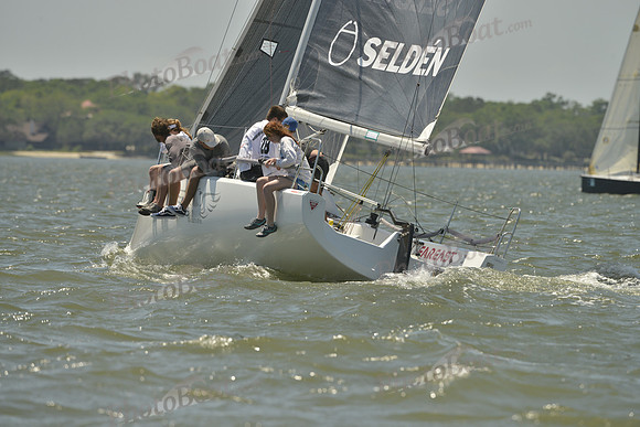 2017 Charleston Race Week B_0075