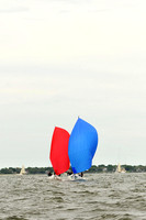 2013 Charleston Race Week B 1242