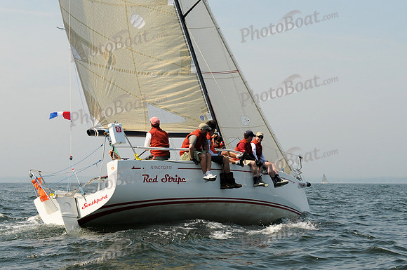 2011 Block Island Race A 1586