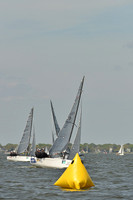 2014 Charleston Race Week B 1332