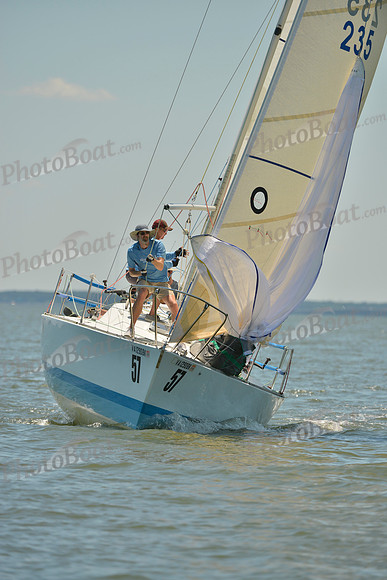 2017 Southern Bay Race Week A_1578