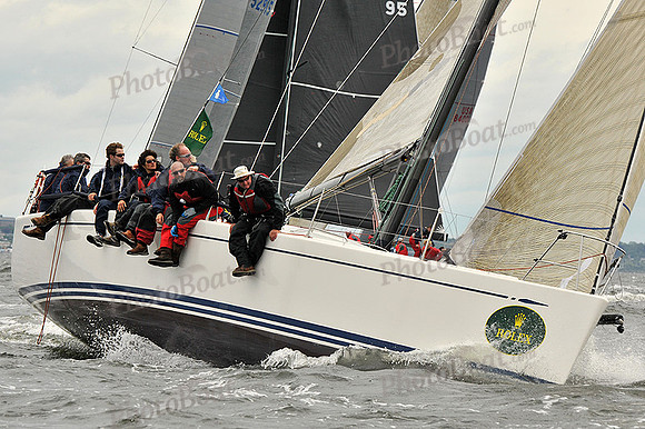 2013 NYYC Annual Regatta A 1271