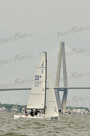 2013 Charleston Race Week B 1183