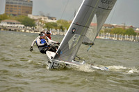 2018 Charleston Race Week A_1392