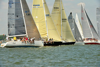 2015 Southern Bay Race Week A 118