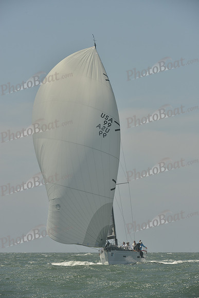 2017 Charleston Race Week D_0814