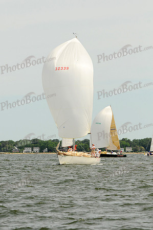 2011 Southern Bay RW A 731