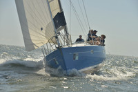 2017 Charleston Race Week A_0363
