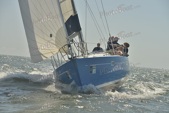 2017 Charleston Race Week A_0363