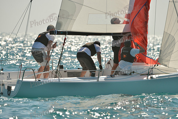 2017 Quantum Key West RW J 311