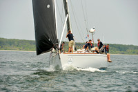 2015 NYYC Annual Regatta A 983