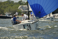 2017 Charleston Race Week A_1503