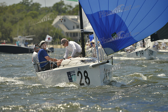 2017 Charleston Race Week A_1503