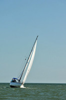 2013 Southern Bay Race Week D 158
