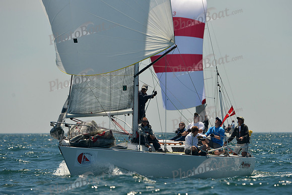 2015 Block Island Race Week G 705